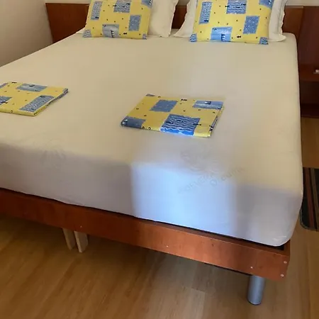 Ksenija Apartmán Stomorska