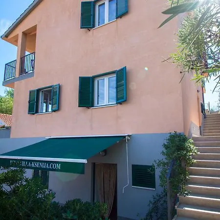 Ksenija Apartmán