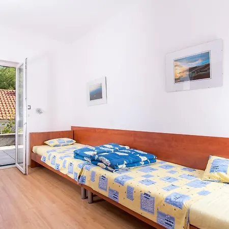 Apartmán Ksenija