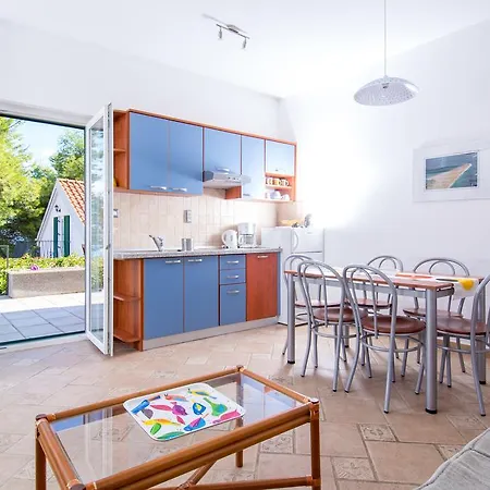 Apartmán Ksenija Stomorska