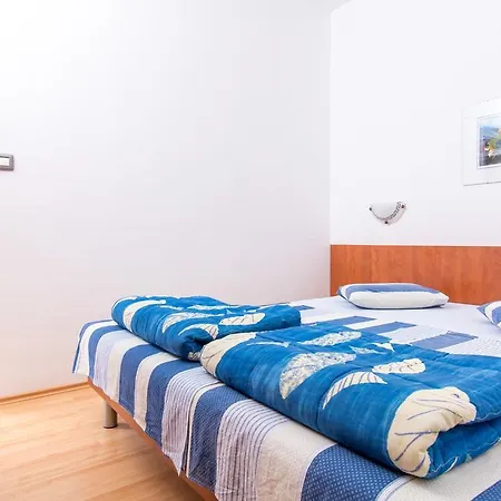 Apartmán Ksenija *