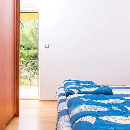 Apartmán Ksenija *
