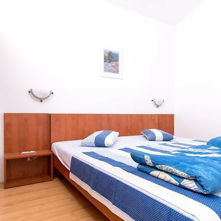 Ksenija Apartmán