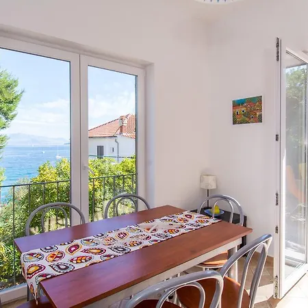 Apartmán Ksenija *