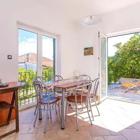 Apartmán Ksenija