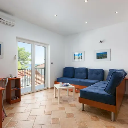 Apartmán Ksenija