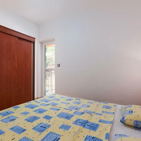Ksenija Apartmán Stomorska