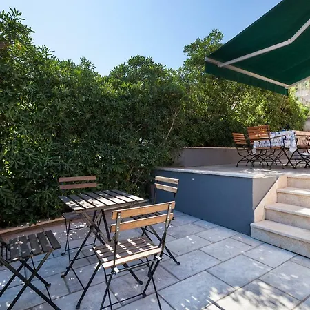Ksenija Apartmán