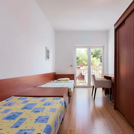 Apartmán Ksenija *