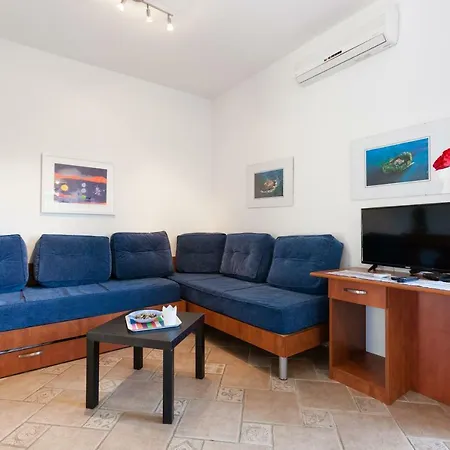 Ksenija Apartmán