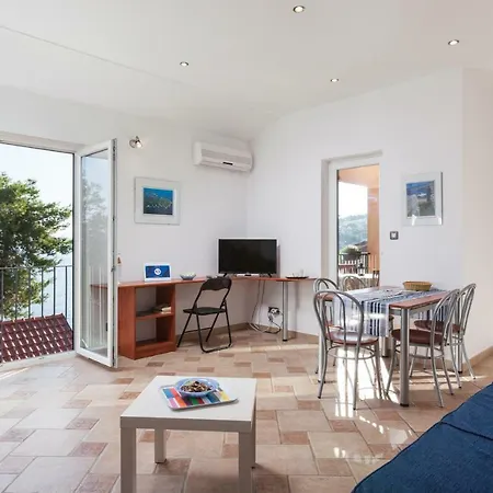 Ksenija Apartmán