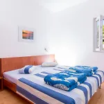 Ksenija Apartmán *